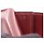 Borsa Clutch Pochette Rio di Hermès Rosso - vista 2