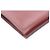 Borsa Clutch Pochette Rio di Hermès Rosso - vista 3