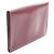 Borsa Clutch Pochette Rio di Hermès Rosso - vista 5