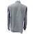 Camicia a maniche lunghe in cotone a quadri Brit di Burberry in blu Blu chiaro - vista 3