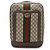 Zaino Medio Ophidia GG in PVC/Leather Gucci