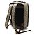 Zaino Medio Ophidia GG in PVC/Leather Gucci - vista 2