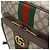 Zaino Medio Ophidia GG in PVC/Leather Gucci - vista 7