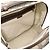 Zaino Medio Ophidia GG in PVC/Leather Gucci - vista 8