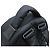 Zaino Cocoon in nylon e pelle nera di Chanel Nero - vista 4