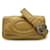 Borsa a Spalla in Pelle Chanel D'oro Metallico