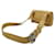 Borsa a Spalla in Pelle Chanel D'oro Metallico - vista 2