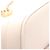 Noe Louis Vuitton Nano Noé Leder Rucksack Pink - Ansicht 5