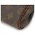 Borsa Clutch Eva Monogramma Louis Vuitton Marrone - vista 3