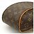 Zaino Ellipse Monogram Louis Vuitton Marrone - vista 3