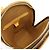 Zaino Ellipse Monogram Louis Vuitton Marrone - vista 5