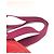 Louis Vuitton Antigua Cabas MM Tasche Rot - Ansicht 6