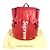 Louis Vuitton Epi Leather Christopher PM Backpack White Red - view 13