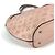 Borsa Girolata in Monogram Mahina di Louis Vuitton Rosa - vista 13