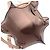 Borsa Girolata in Monogram Mahina di Louis Vuitton Rosa - vista 17