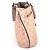 Borsa Girolata in Monogram Mahina di Louis Vuitton Rosa - vista 5