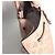 Borsa Girolata in Monogram Mahina di Louis Vuitton Rosa - vista 8