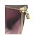 Billetera Compacta Zoe Monograma Louis Vuitton Castaño Rosa - vista 15
