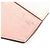 Billetera Compacta Zoe Monograma Louis Vuitton Castaño Rosa - vista 16