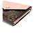 Billetera Compacta Zoe Monograma Louis Vuitton Castaño Rosa - vista 6