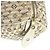 Speedy Borsa Boston Mini Lin Monogram Louis Vuitton Bianco Blu navy - vista 7