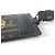 Zucca Fendi Versace Collaboration Business Card Case Brown Black - view 12