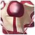 Hermès Vintage Standy Tasche Rot Beige - Ansicht 11