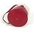 Hermès Vintage Standy Tasche Rot Beige - Ansicht 5