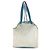 Hermès Jardinier PM Schultertasche Blau - Ansicht 2