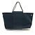 Hermès HERMES Cabag Elan PM Handtasche 2-Wege Schwarz