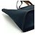 Hermès HERMES Cabag Elan PM Handtasche 2-Wege Schwarz - Ansicht 5