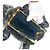 Borsa Biker Monogram Motard Louis Vuitton Nero - vista 14