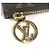 Visitenkartenetui Monogram Louis Vuitton Braun - Ansicht 7