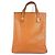 Borsa a Spalla Galop di Hermès Marrone
