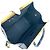Borsa Speedy Doctor 25 Louis Vuitton M53041 Nero - vista 10