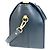 Borsa Speedy Doctor 25 Louis Vuitton M53041 Nero - vista 3