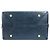 Borsa Speedy Doctor 25 Louis Vuitton M53041 Nero - vista 5
