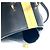 Borsa Speedy Doctor 25 Louis Vuitton M53041 Nero - vista 9