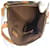 Borsa Lockit Monogram Louis Vuitton Marrone  - vista 11