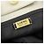 Bolsa de Ombro Loewe Anagram Nappa Aire - vista 10