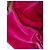 Falda de Terciopelo Preppy Sonia Rykiel T XS/S/M Fucsia - vista 3