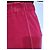 Falda de Terciopelo Preppy Sonia Rykiel T XS/S/M Fucsia - vista 6