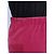 Falda de Terciopelo Preppy Sonia Rykiel T XS/S/M Fucsia - vista 7