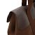 Hermès Valparaiso PM Handtasche Braun - Ansicht 6