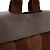 Hermès Valparaiso PM Handtasche Braun - Ansicht 7
