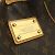 Borsa a Spalla Galliera PM Monogramma Louis Vuitton Marrone - vista 9