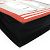 Borsa Tote Mademoiselle Coco Chanel Nero Argento Bianco Rosso - vista 4