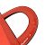 Borsa Tote Mademoiselle Coco Chanel Nero Argento Bianco Rosso - vista 6