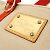 Louis Vuitton Antigua Cabas MM Tasche Rot Beige - Ansicht 5