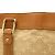 Borsa Tote Mini Lucille GM Monogramma Louis Vuitton Beige - vista 6
